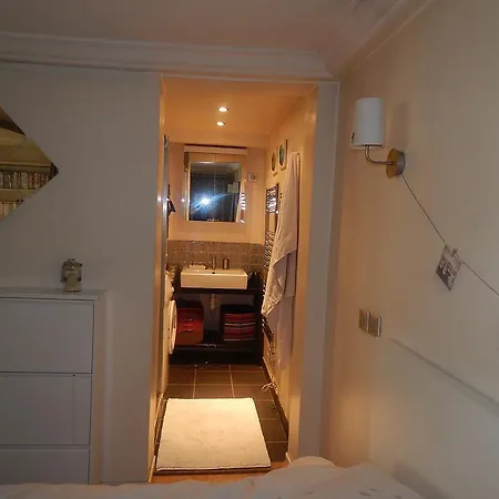 Apartment Gravilliers Paris
