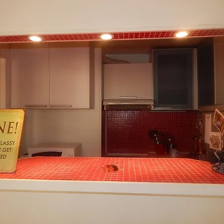 Apartment Gravilliers